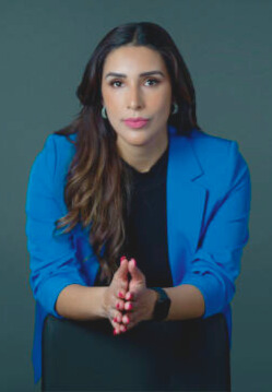 Foto de Ana María